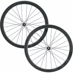Prime Primavera 44 Carbon Disc Wheelset