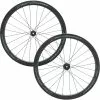 Prime Doyenne 44 Carbon Disc Wheelset