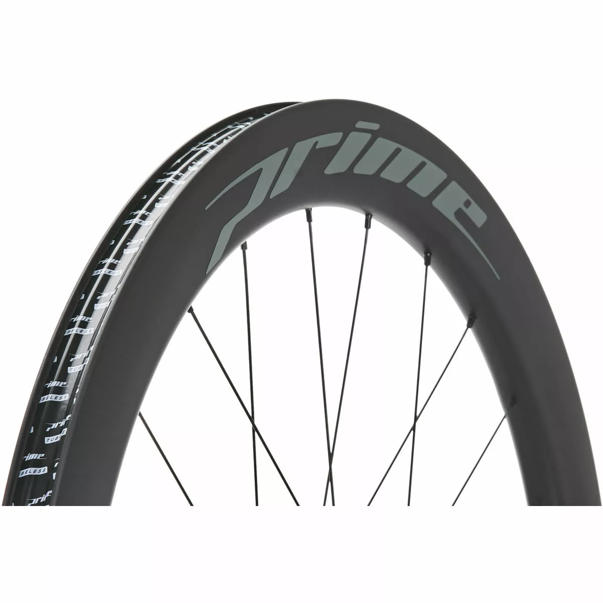 Prime Doyenne 56 Carbon Disc Wheelset - Image 8