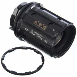 Prime RD010 - R010 Freehub Body - ABG