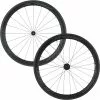 Prime Doyenne 50 Carbon Rim Brake Wheelset