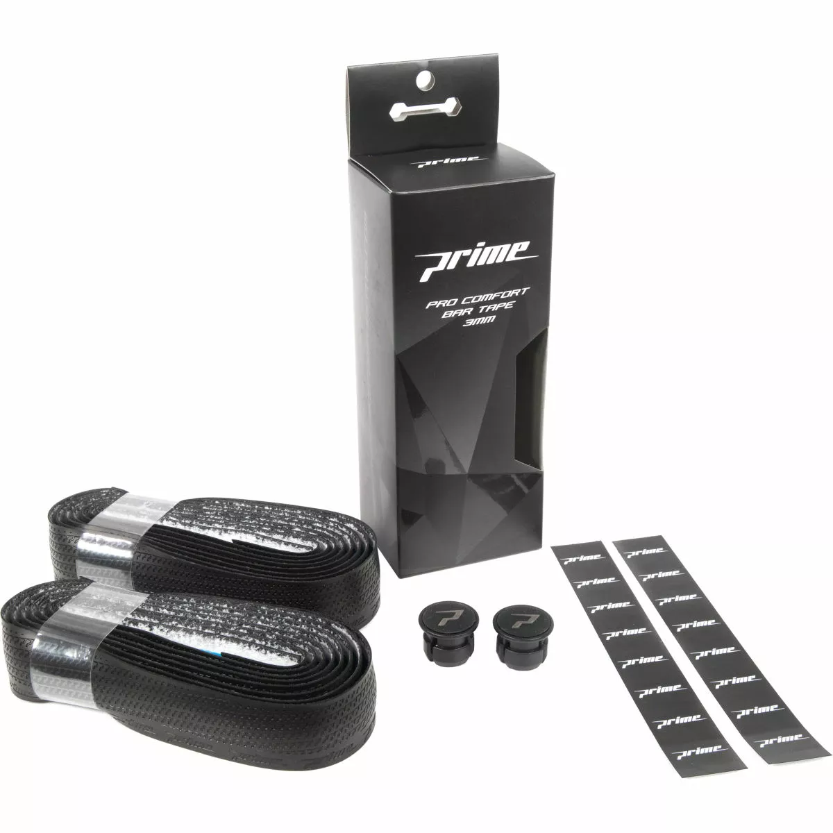 Prime Race Comfort Bar Tape - Image 2