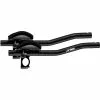 Prime S-bend Clip-On Aerobars