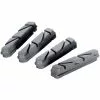 Prime Carbon Pro Rim Brake Pads - Set Of 4