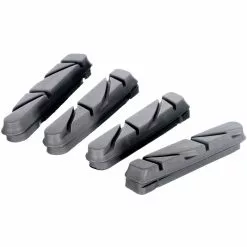 Prime Carbon Pro Rim Brake Pads - Set Of 4