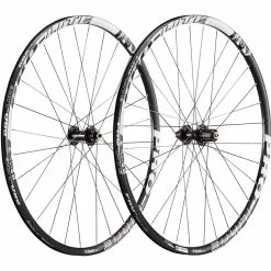 Pro-Lite Pro Lite Revo A21W Alloy Centre Lock Road Wheelset