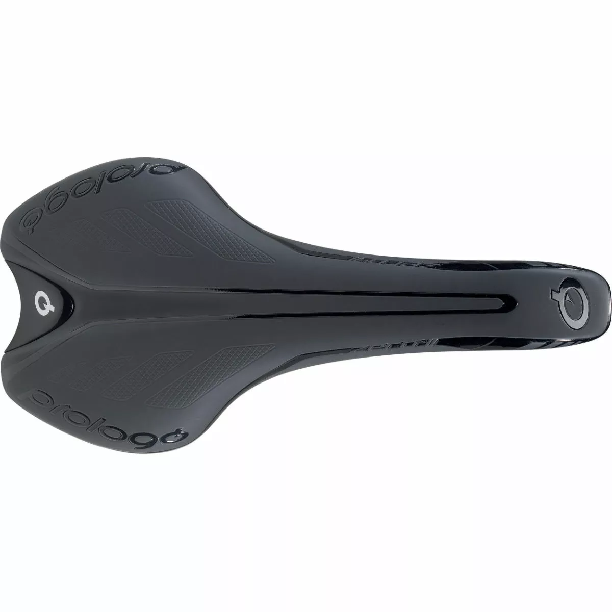 Prologo Zero II Saddle (with Tirox Rails)