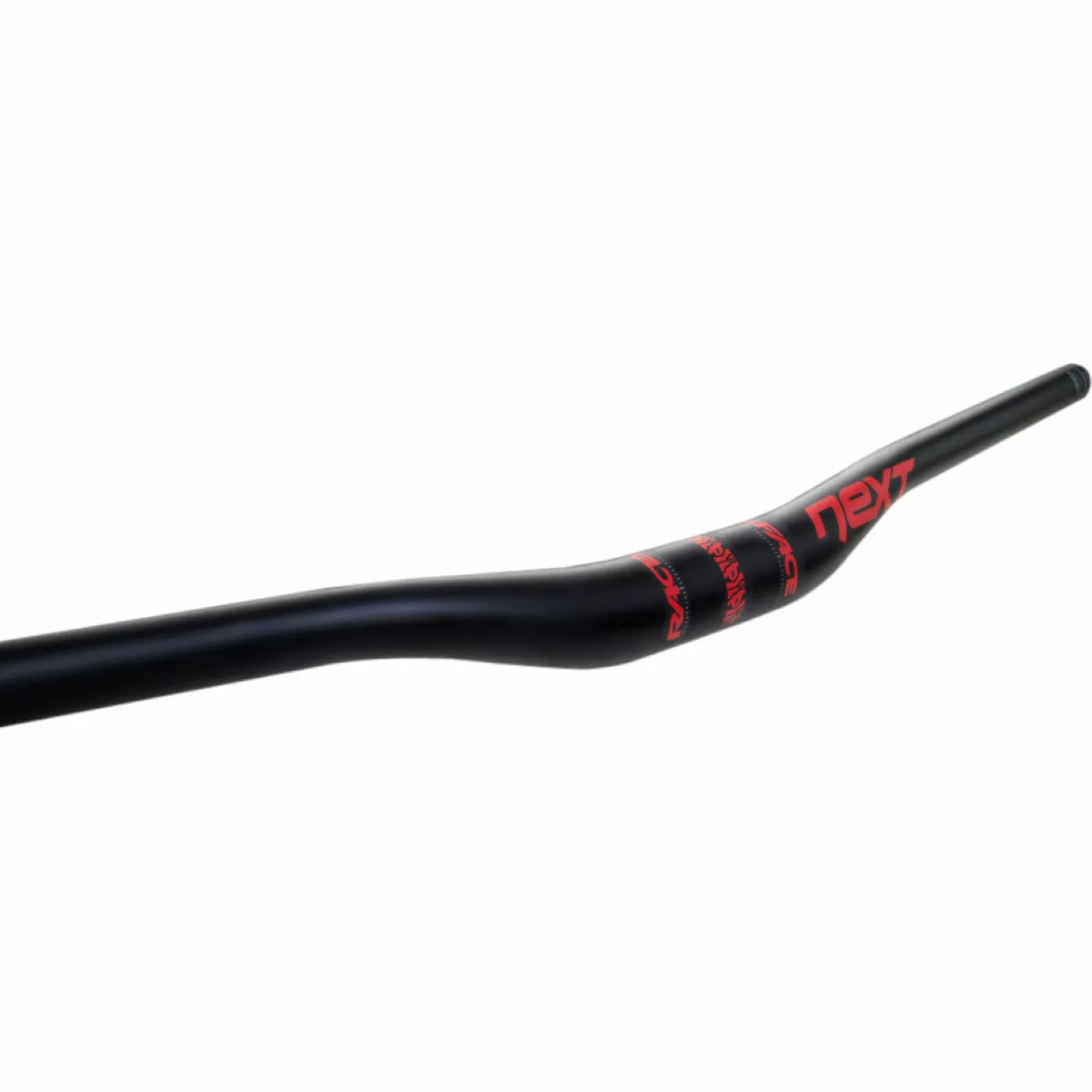 Race Face Next 35 Carbon Riser Handlebar
