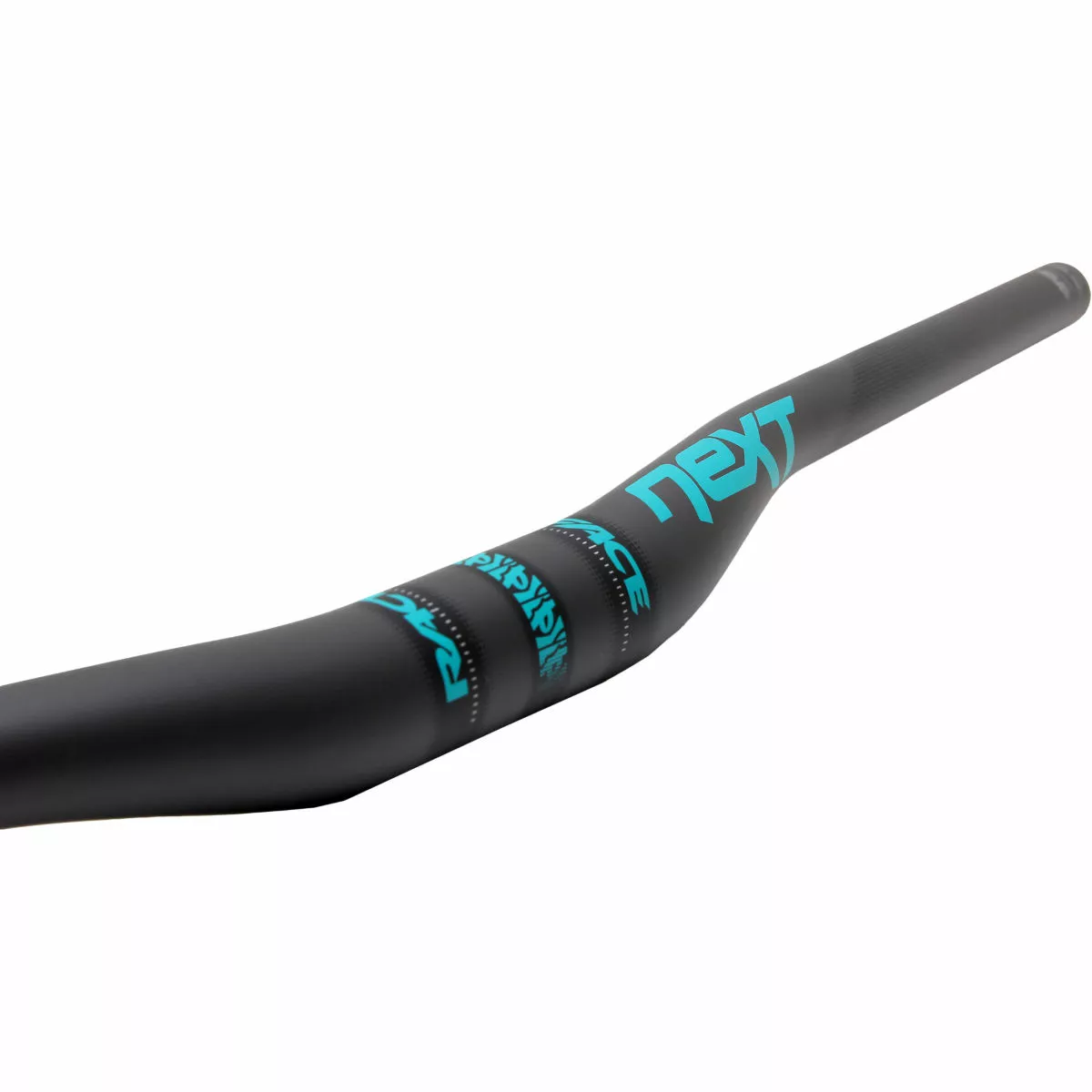 Race Face Next 35 Carbon Riser Handlebar - Image 5