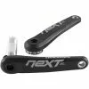 Race Face Next SL Fat Bike Carbon Crank Arms Only