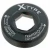 Race Face X-Type Self Extracting Crank Cap