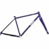 Ragley Trig Hardtail Frame - Ultra Violet