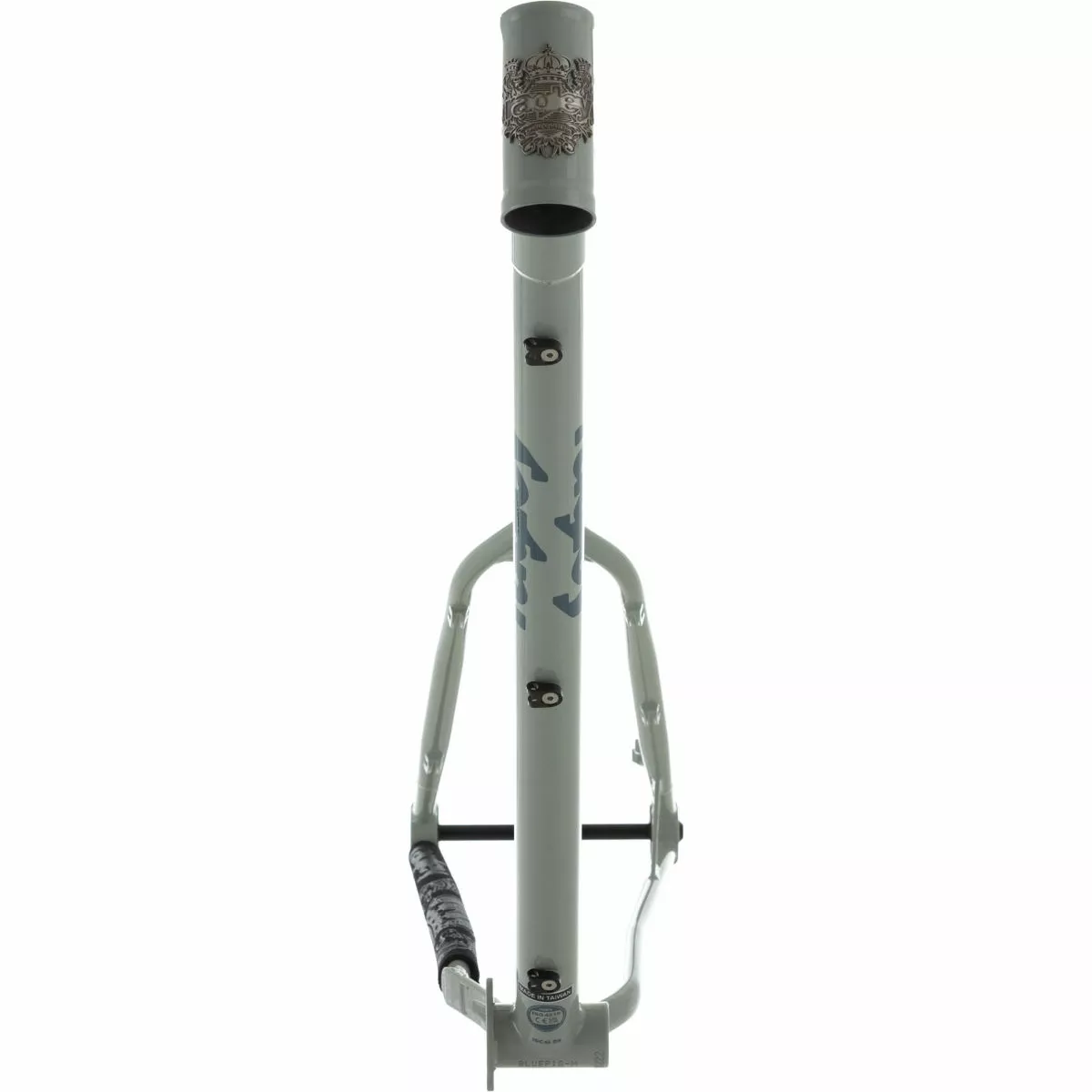 Ragley Blue Pig Hardtail Frame -Grey / Deep Sea - Image 14