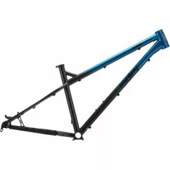 Ragley Blue Pig Hardtail Frame -Grey / Deep Sea