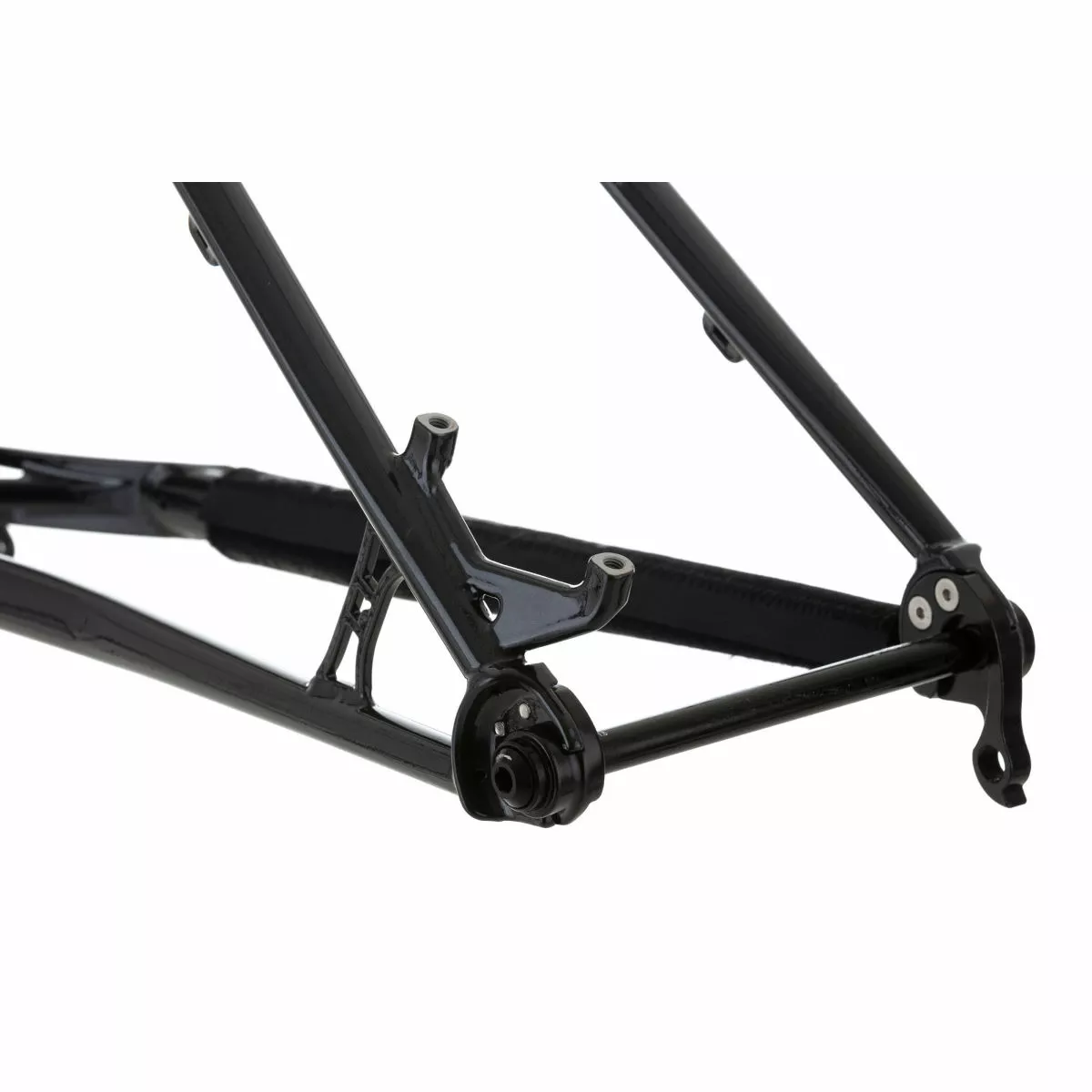 Ragley Blue Pig Hardtail Frame -Grey / Deep Sea - Image 10