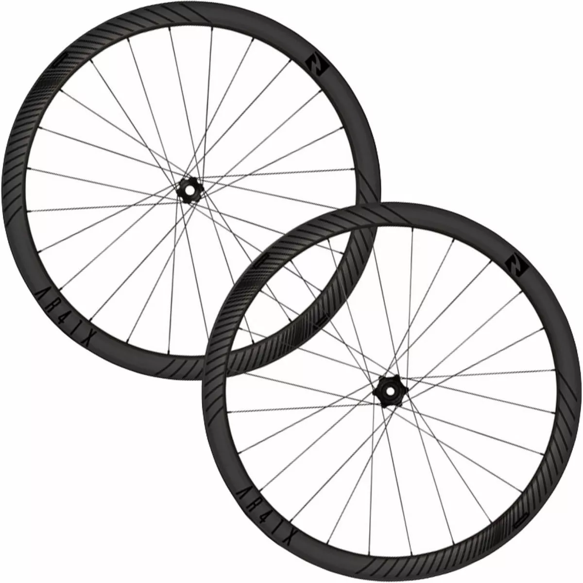 Reynolds® Reynolds ARX 41 Carbon Disc Wheelset