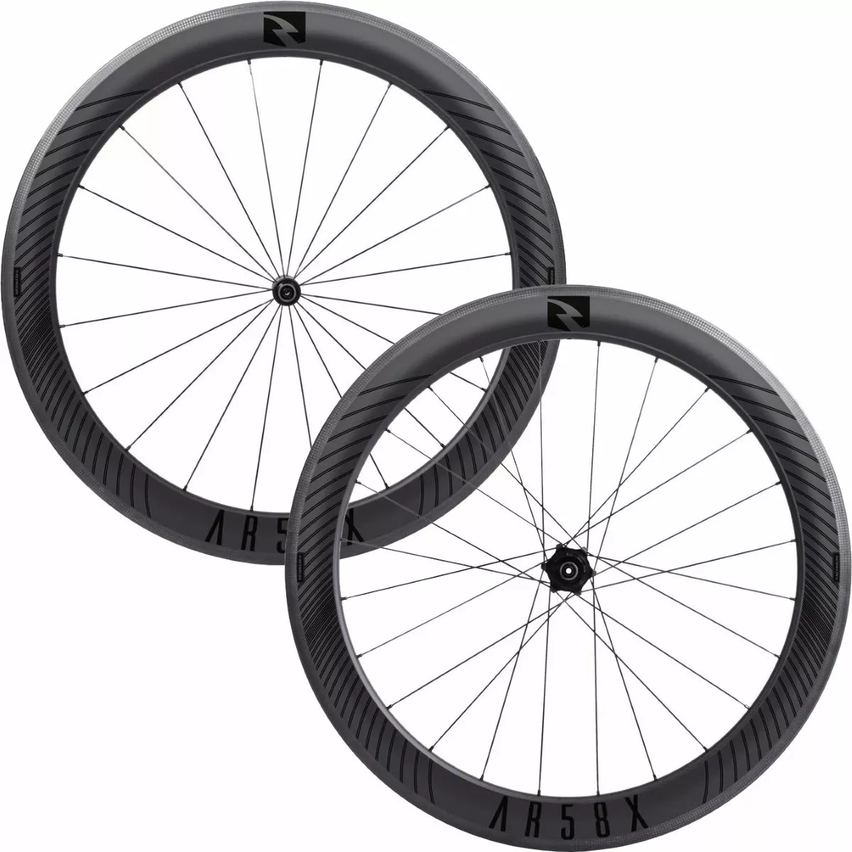 Reynolds® Reynolds Arx 58 Carbon Wheelset