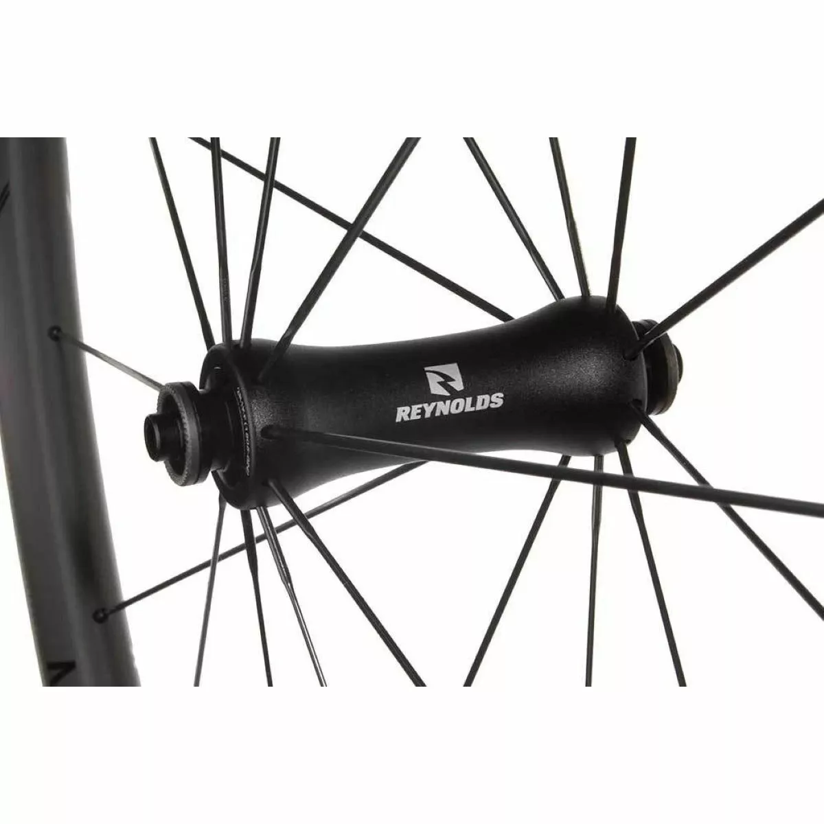 Reynolds® Reynolds Arx 58 Carbon Wheelset - Image 2