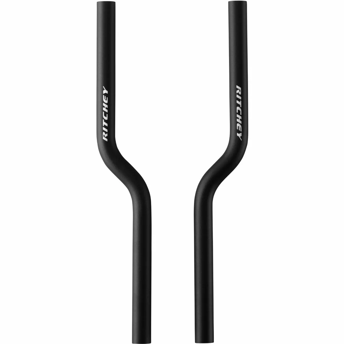 Ritchey Pro Road/TT S-Bend Extensions