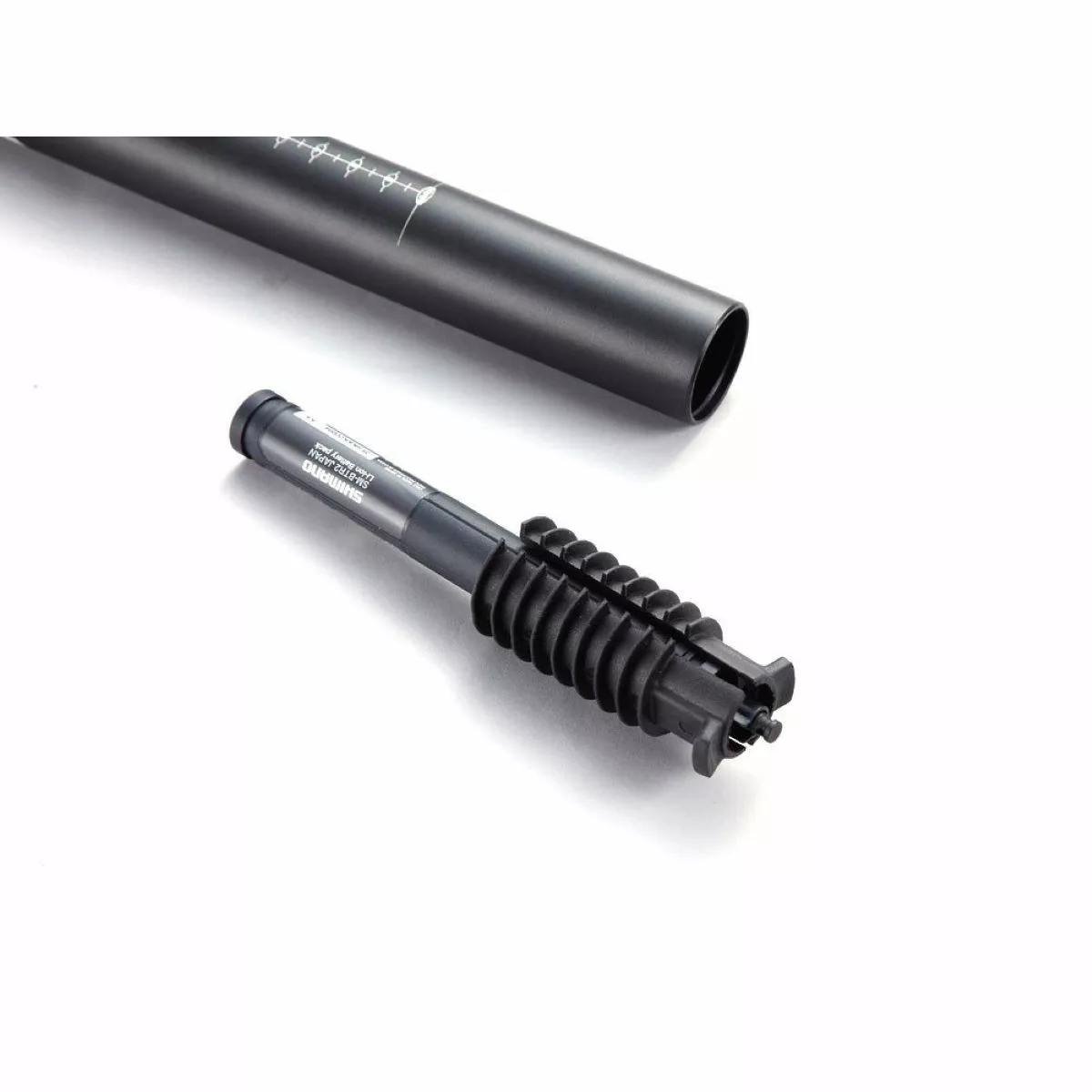 Ritchey Seat Post Rubber Mount For Di2 Battery - Image 3