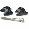Ritchey WCS 1 Bolt Carbon Seatpost Replacement Clamps