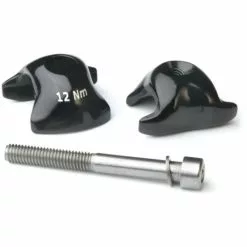 Ritchey WCS 1 Bolt Carbon Seatpost Replacement Clamps