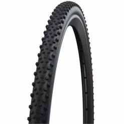 Schwalbe X-One Bite Evo Super Ground Tyre