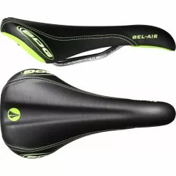 SDG Bel Air RL Cro-Mo Bike Saddle
