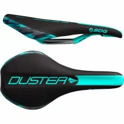 SDG Duster P Mtn Cro-Mo Saddle