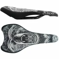 SDG Radar MTN Lux-Alloy Saddle