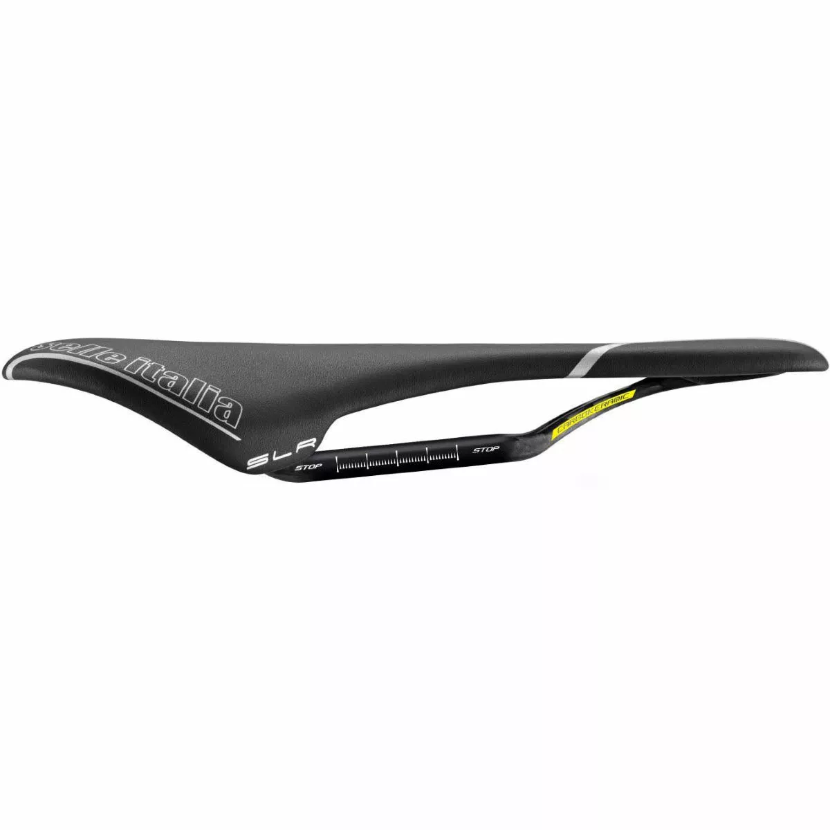 Selle Italia SLR Kit Carbonio Saddle - Image 2