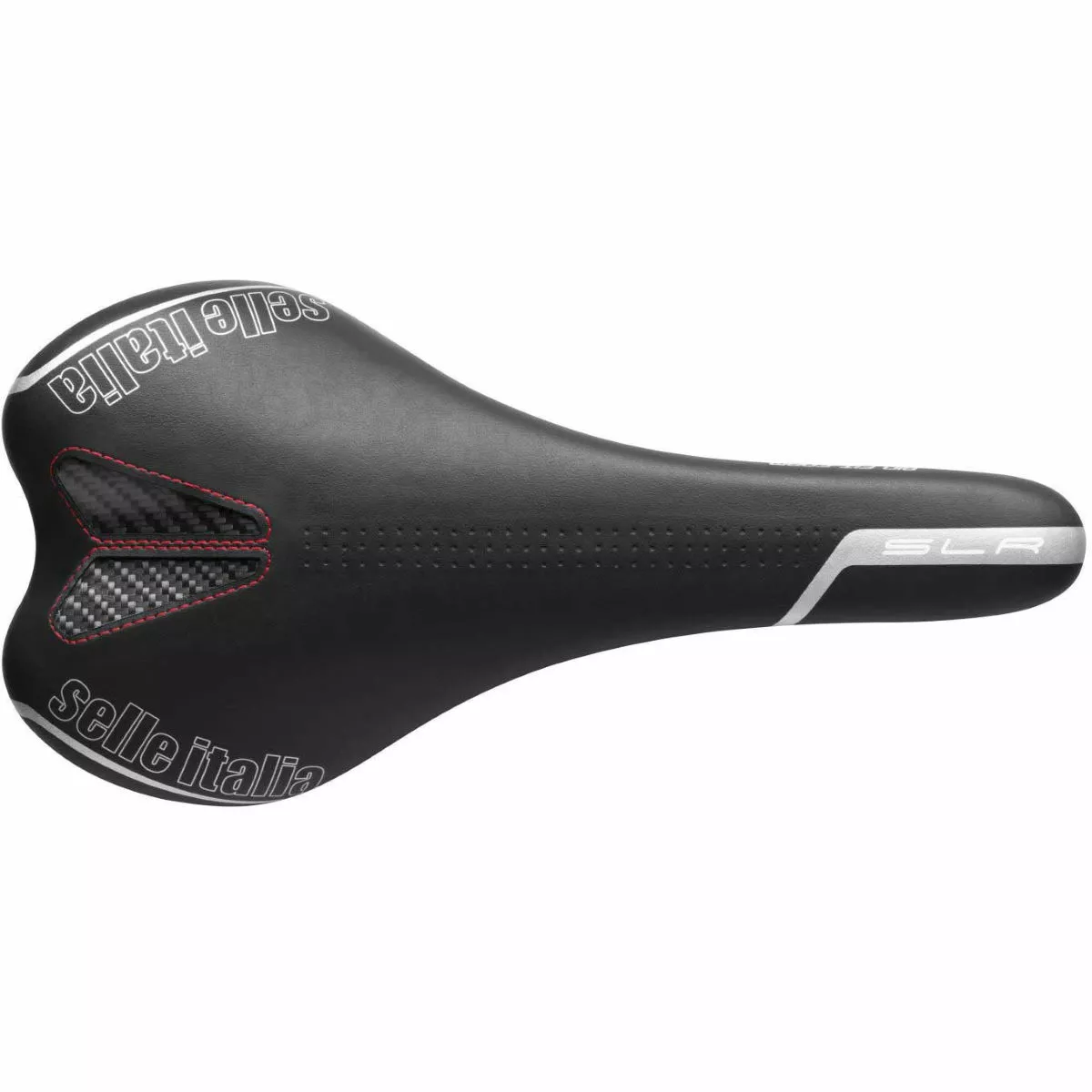 Selle Italia SLR Kit Carbonio Saddle