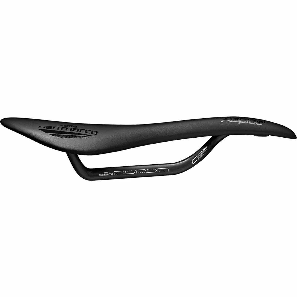 Selle San Marco Aspide Superleggera Saddle - Image 2