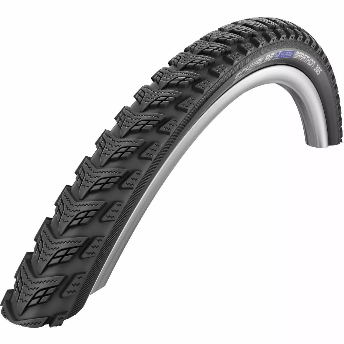 Schwalbe Marathon GT 365 DualGuard Road Tyre
