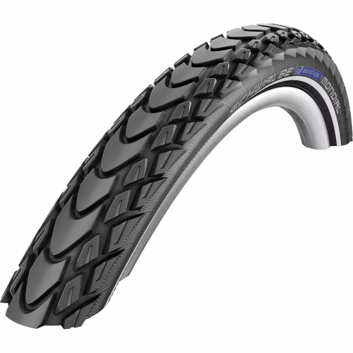 Schwalbe Marathon Mondial Touring Tyre - DD