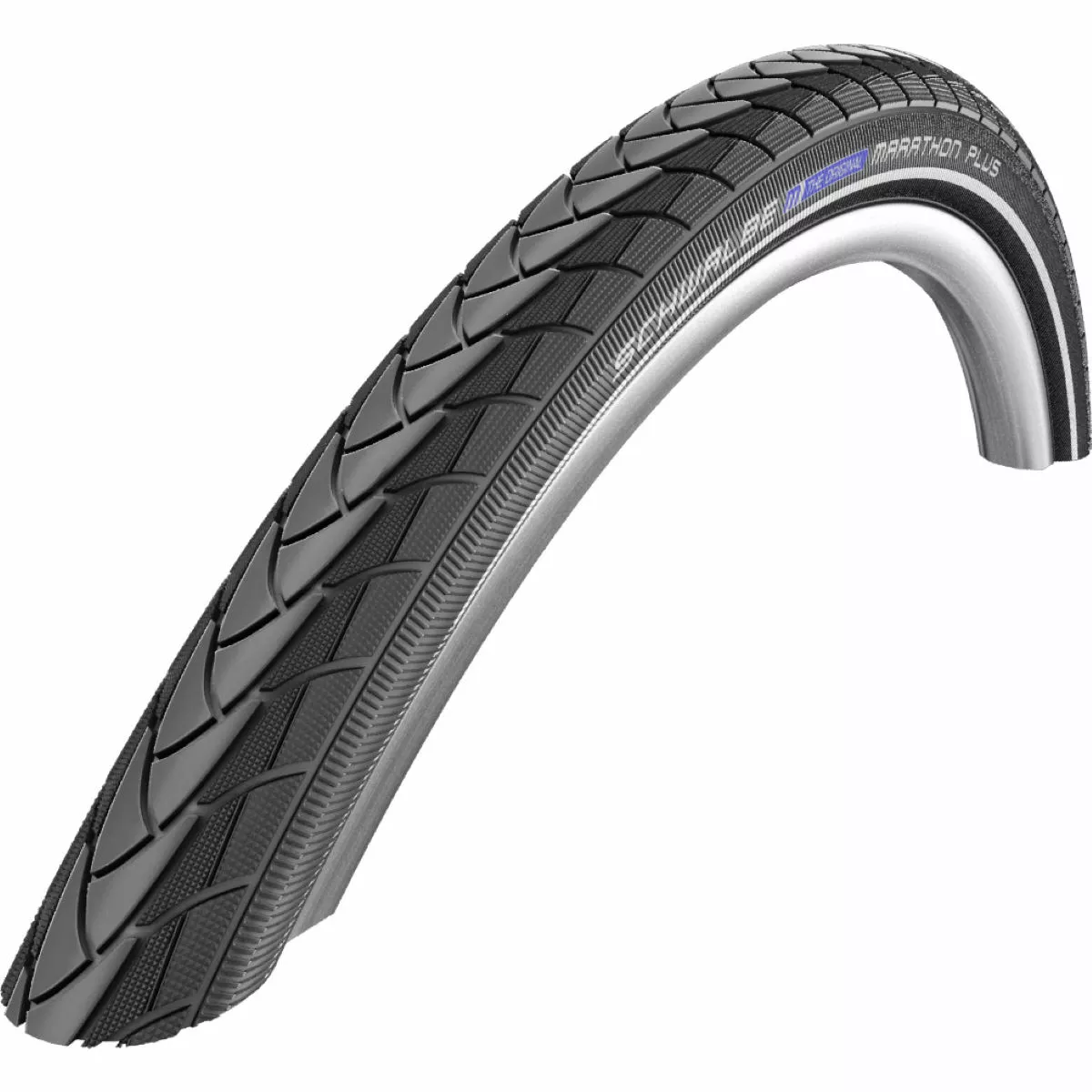 Schwalbe Marathon Plus 20" Bike Tyre - SmartGuard