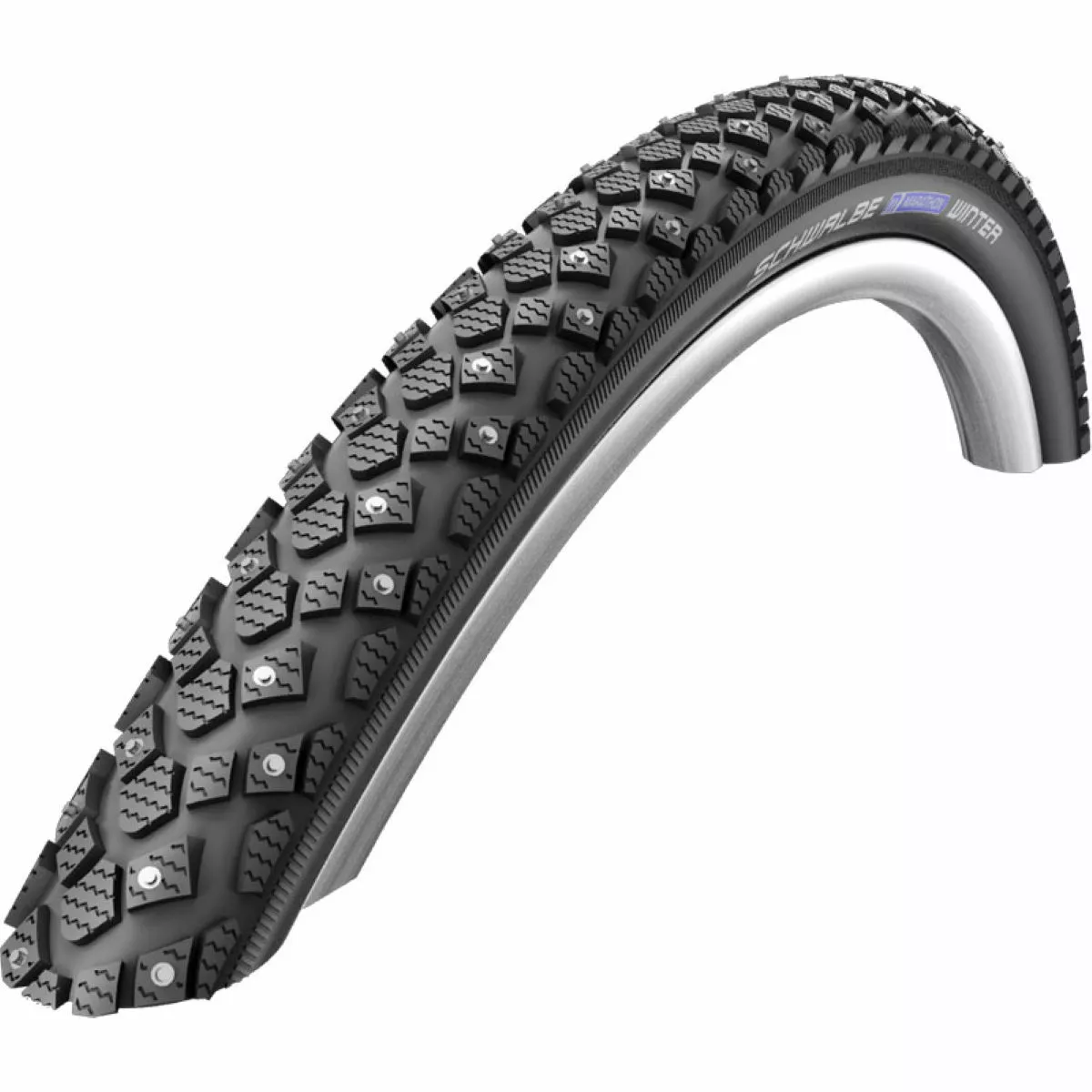 Schwalbe Marathon Winter Performance Rigid MTB Tyre - Image 3