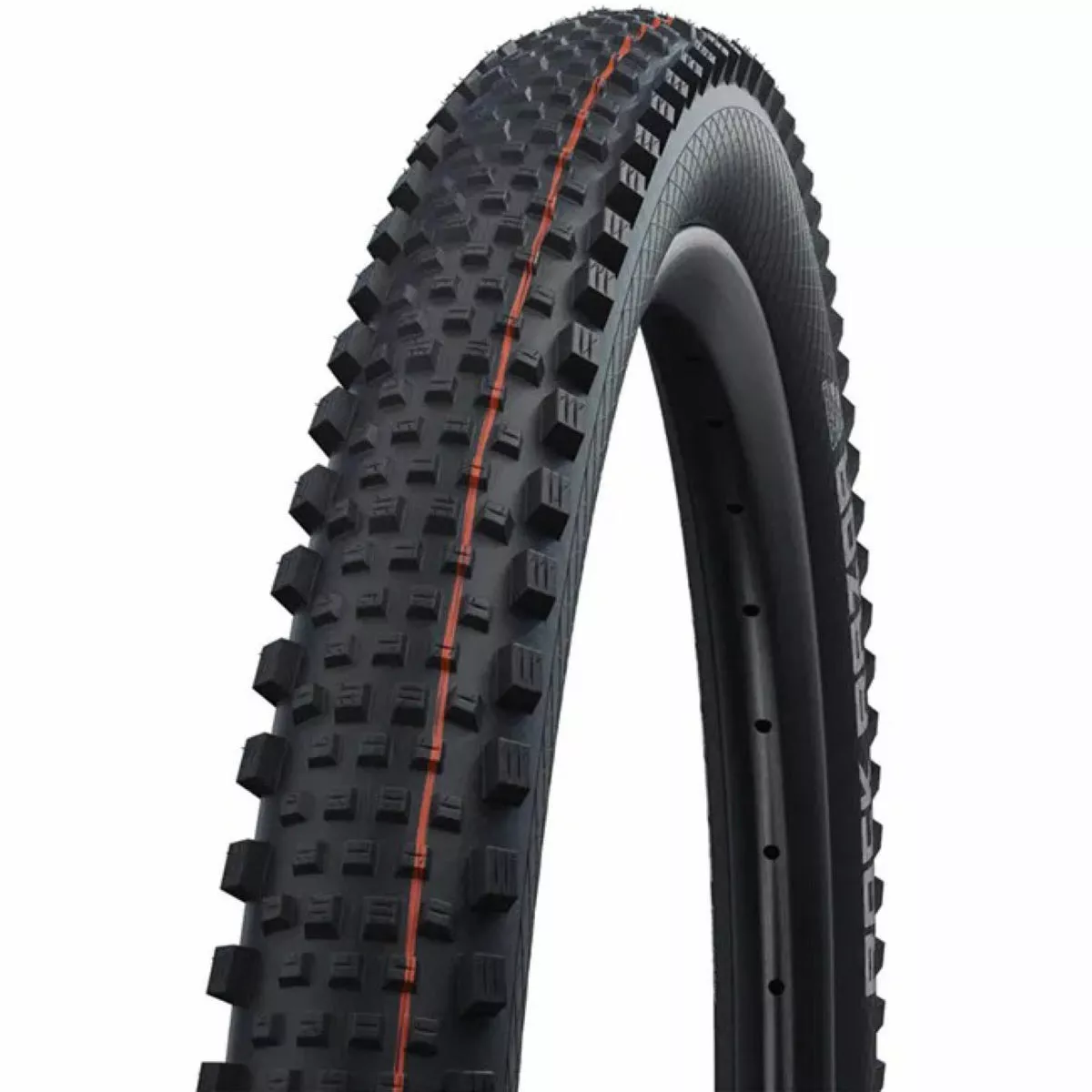Schwalbe Rock Razor Evo Super Gravity MTB Tyre