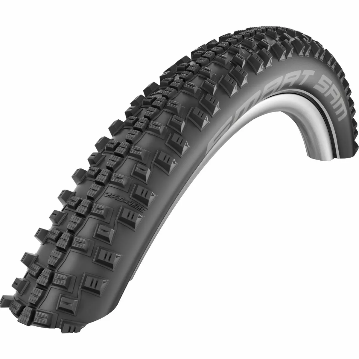 Schwalbe Smart Sam Performance Tyre - Image 2