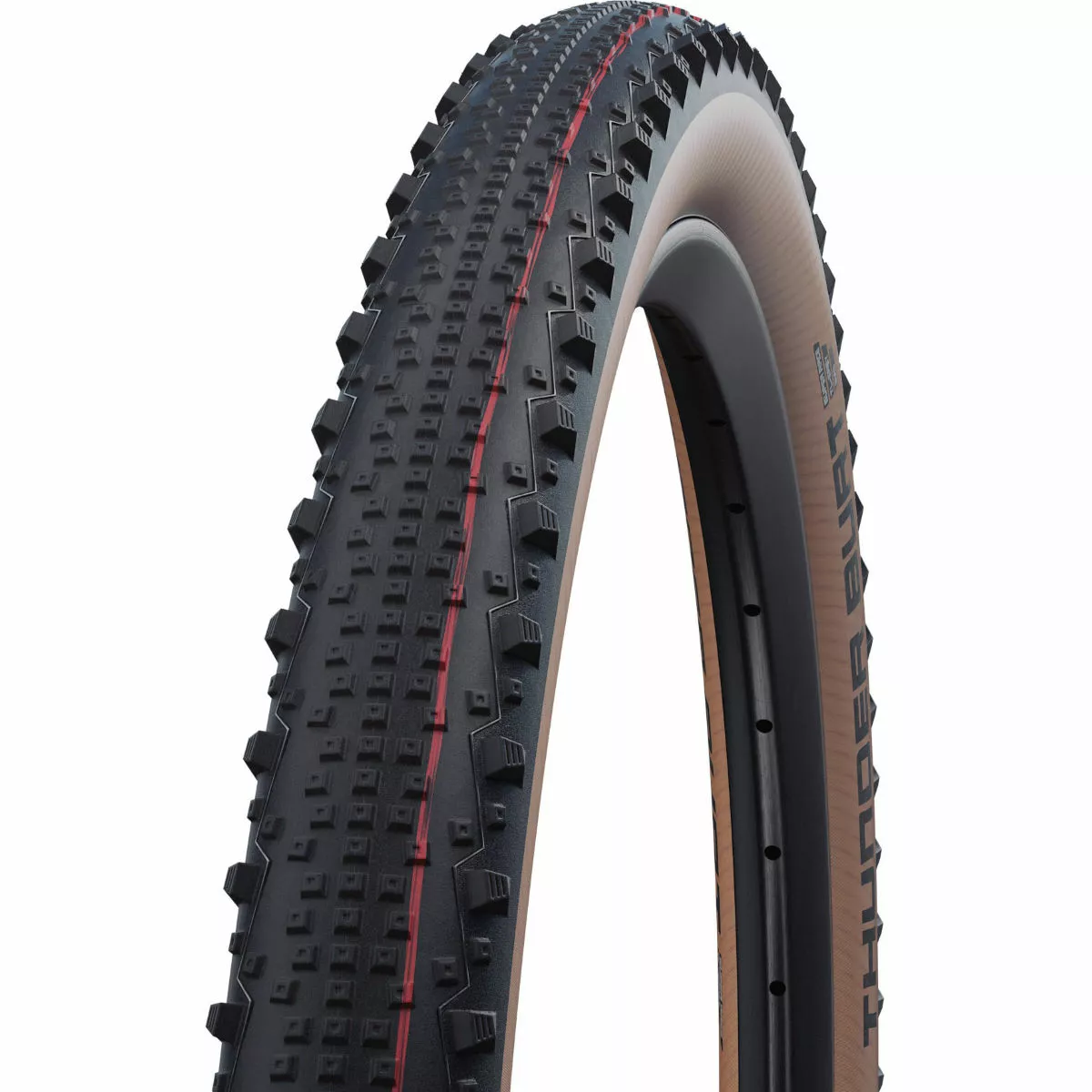Schwalbe Thunder Burt Evo Super Race MTB Tyre