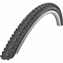 Schwalbe X-One Allround Evo Super Ground Tyre