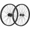 Seal BMX Progession Wheelset