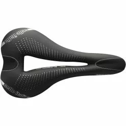 Selle Italia Diva Gel Superflow Bike Saddle