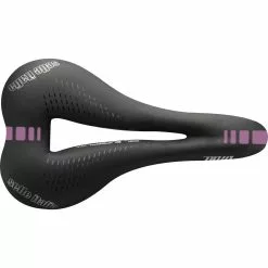 Selle Italia Diva Gel Flow Bike Saddle