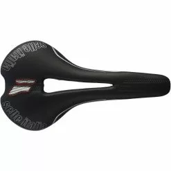 Selle Italia Flite Flow Saddle With Titanium Rails