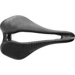 Selle Italia Max SLR Boost Gel TI 316 Superflow Saddle