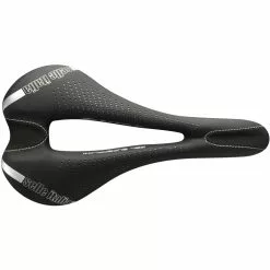 Selle Italia Max SLR Gel Superflow Bike Saddle