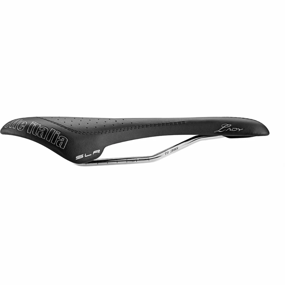 Selle Italia SLR Lady Flow Saddle - Image 2