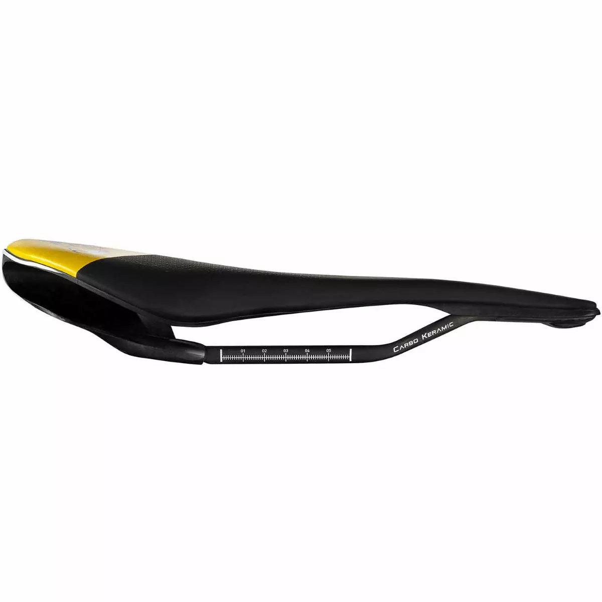 Selle Italia SP-01 Kit Carbonio Superflow TDF Saddle - Image 3