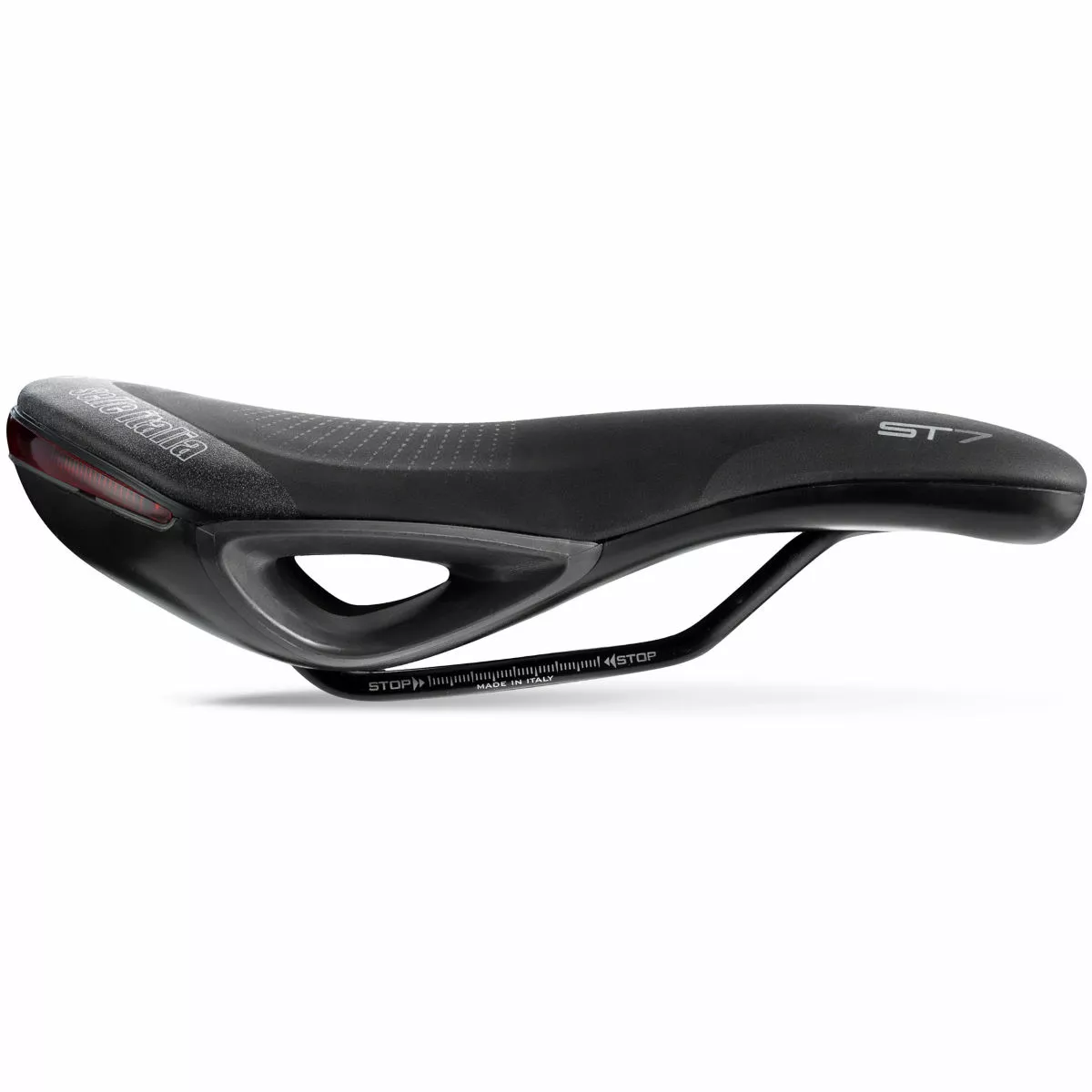 Selle Italia ST7 Superflow Saddle - Image 2